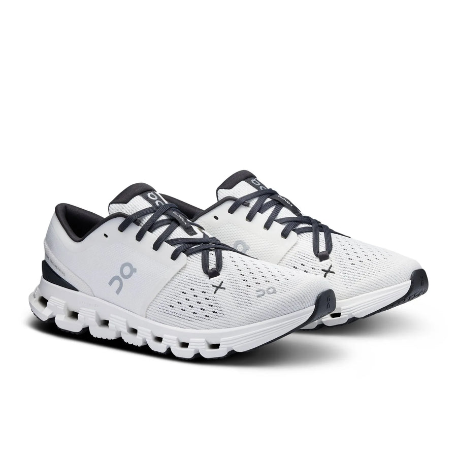 Cloud X 4 coloris Ivory | Black — vue 6