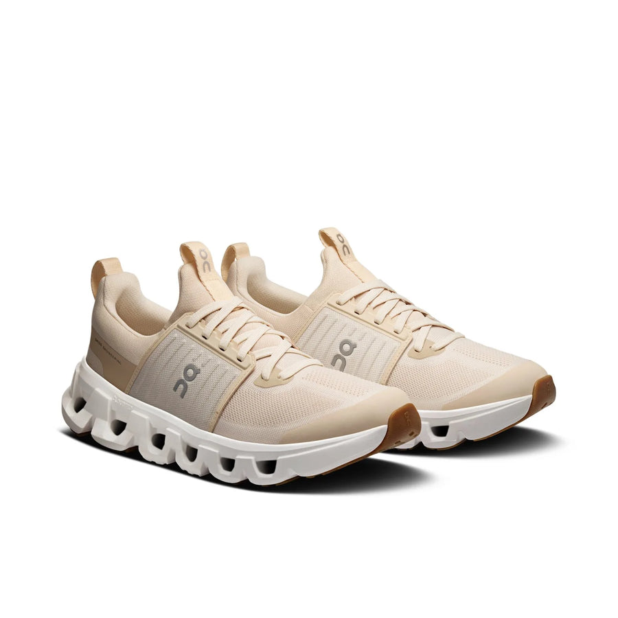 Cloudswift Youth coloris Sand | Sand — vue 6