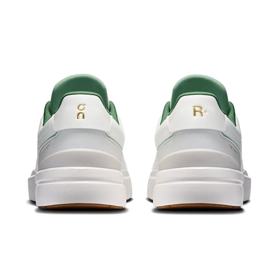 THE ROGER Centre Court coloris Ivory | Fern — vue 6