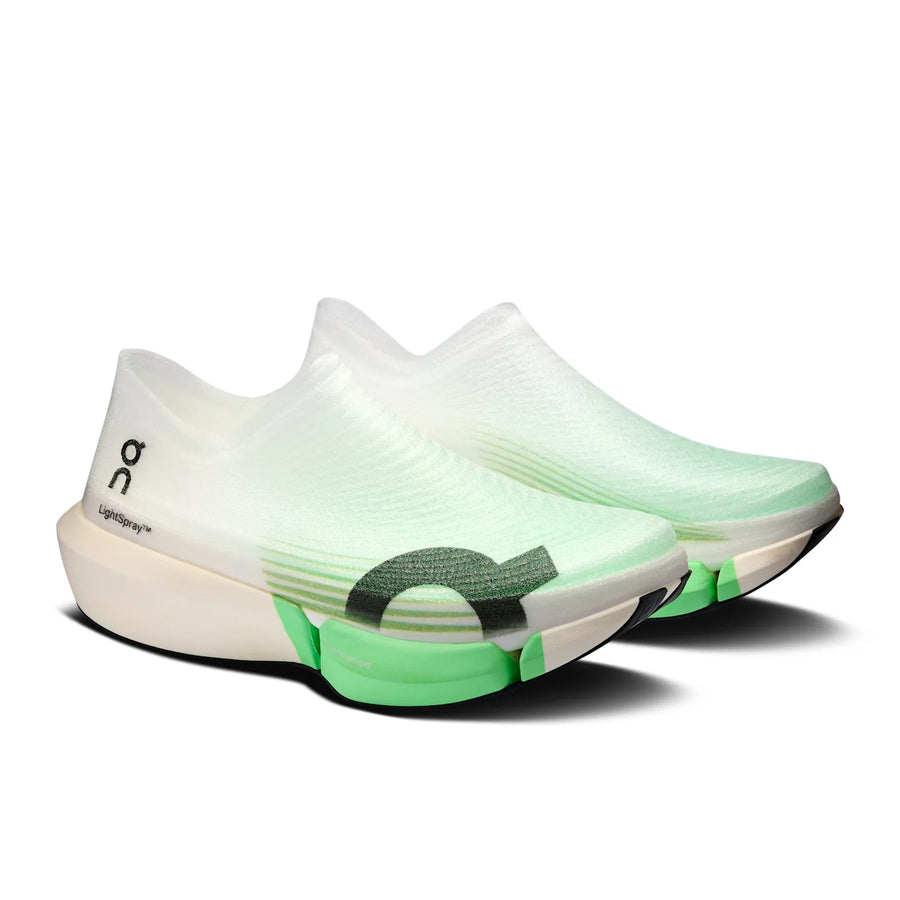 LightSpray Cloudboom Strike 2 coloris White | Verdite — vue 6