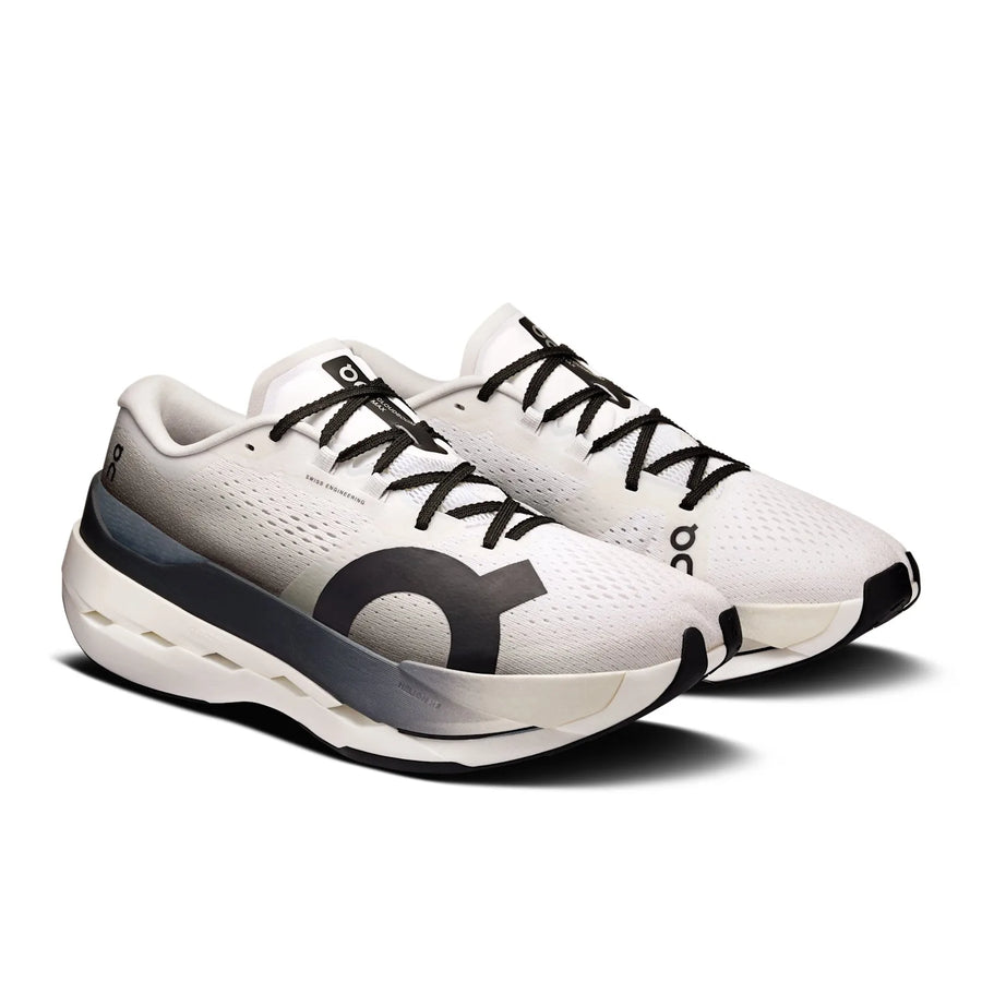 Cloudboom Max coloris White | Black — vue 6