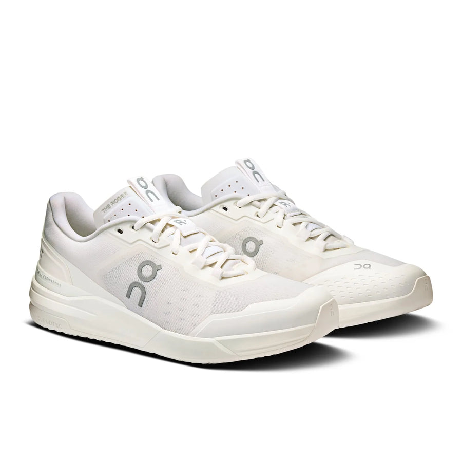 THE ROGER Advantage Pro coloris White | White — vue 6