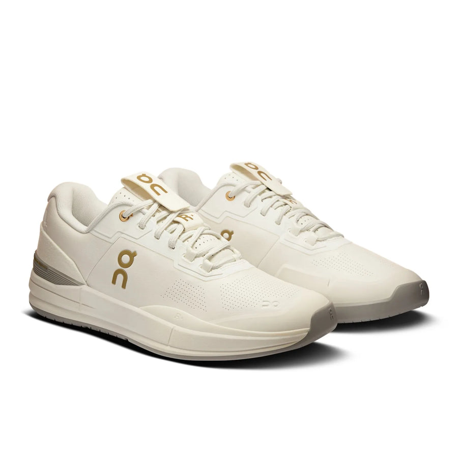 THE ROGER Pro Ace coloris Ivory | Fog — vue 6