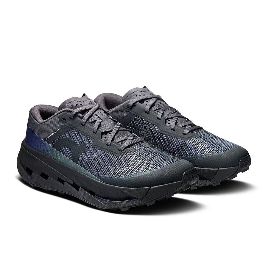 Cloudultra 3 BEAMS REI coloris Iron | Black — vue 6