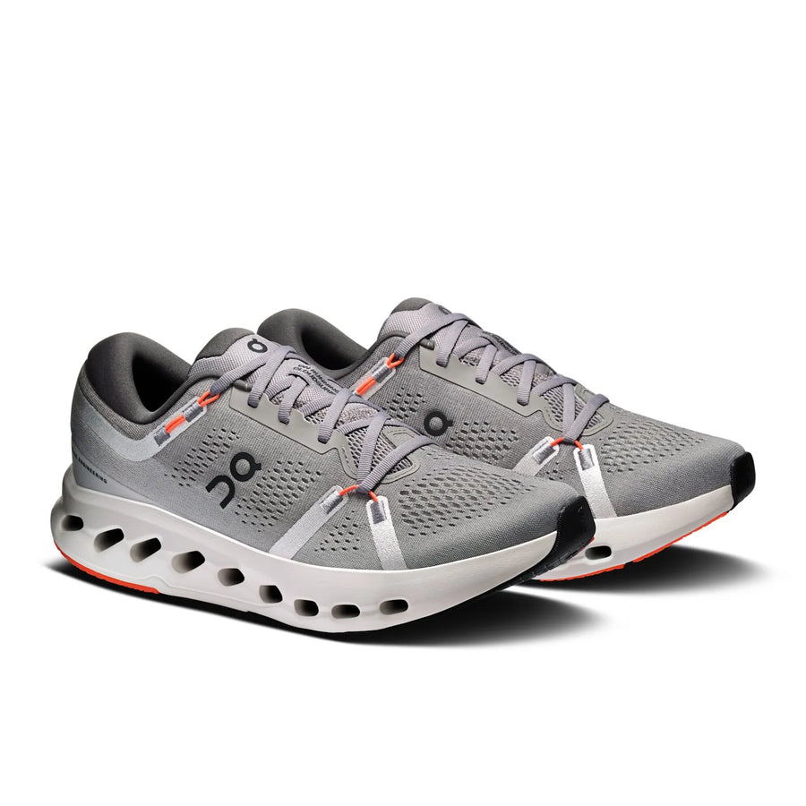 Cloudsurfer 2 coloris Ore | White — vue 6