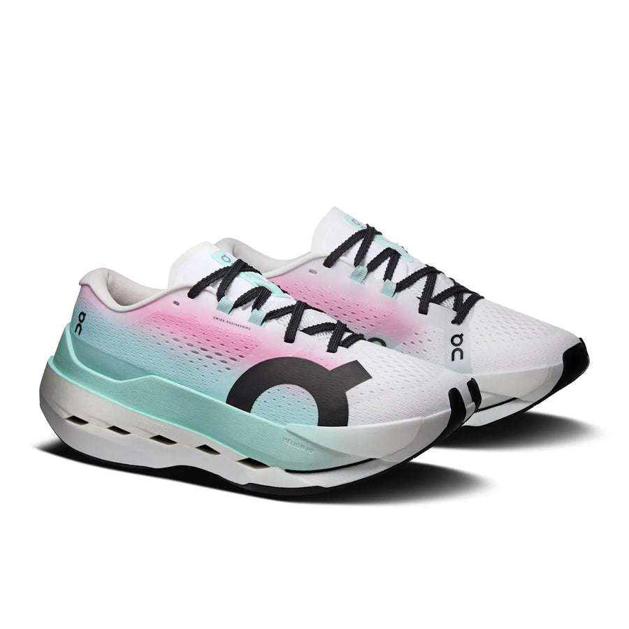 Cloudboom Max coloris White | Celeste — vue 6