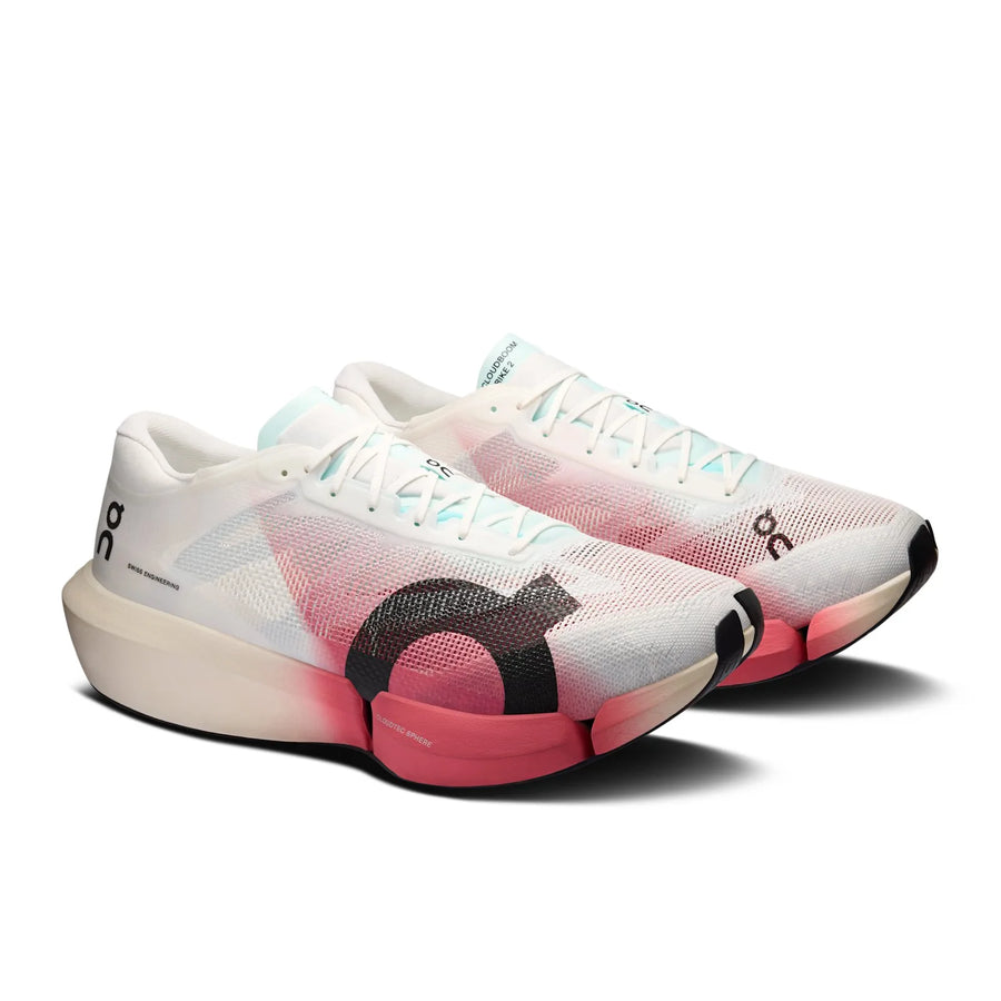Cloudboom Strike 2 coloris White | Camellia — vue 6