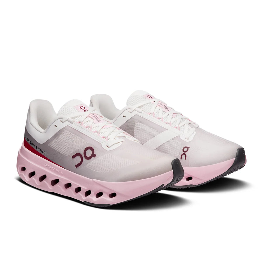 Cloudsurfer Next coloris Peony | Ivory — vue 6