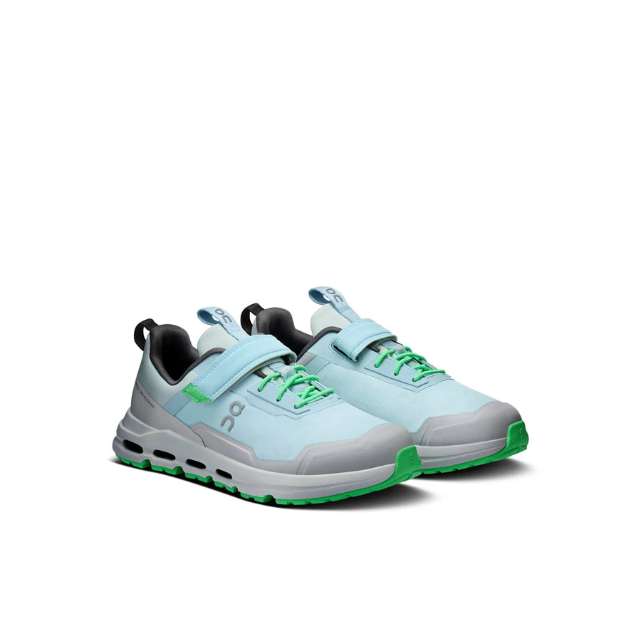 Cloudhero Waterproof coloris Topaz | Glacier — vue 6