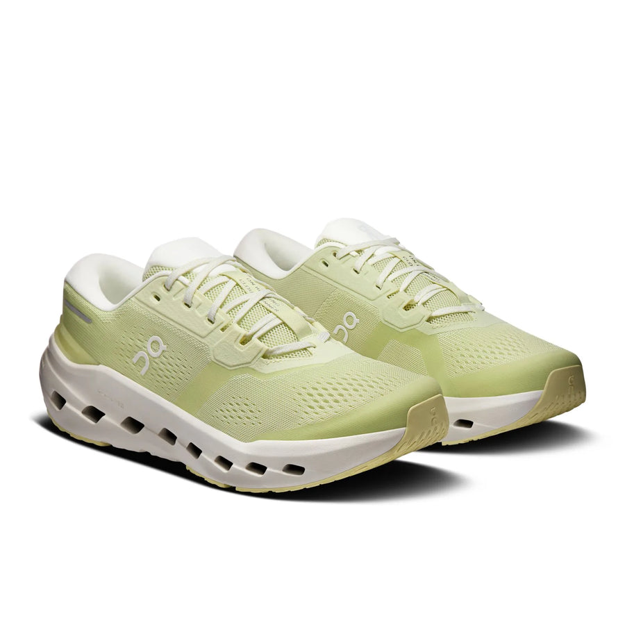 Cloudrunner 3 coloris Linen | Ivory — vue 6
