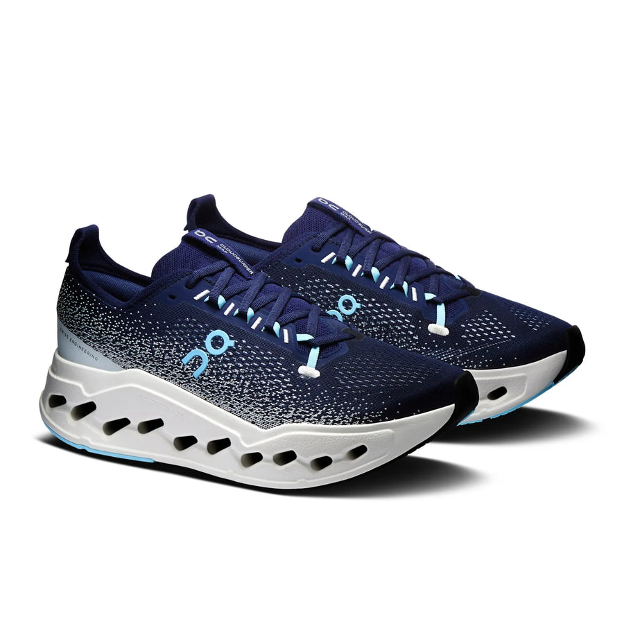 Cloudsurfer Max coloris Midnight | Ivory — vue 6