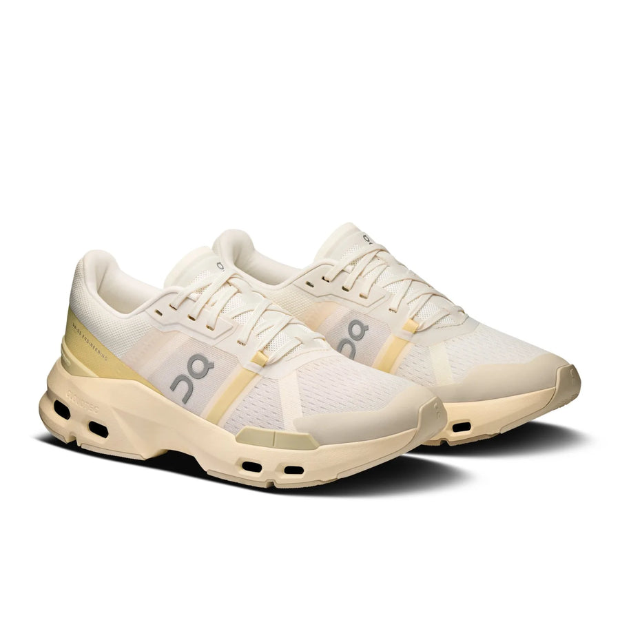Cloudpulse coloris Ivory | Tumeric — vue 6
