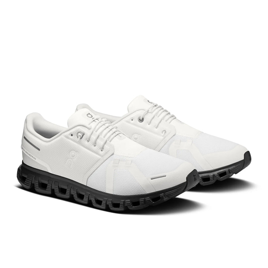 Cloud 6 coloris White | Black — vue 6
