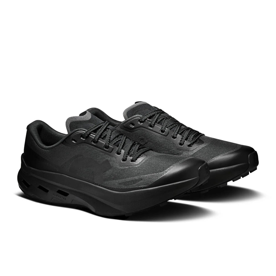 Cloudultra Peak coloris Black | Black — vue 6