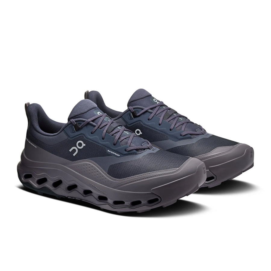 Cloudhorizon 2 Waterproof coloris Graphite | Pebble — vue 6