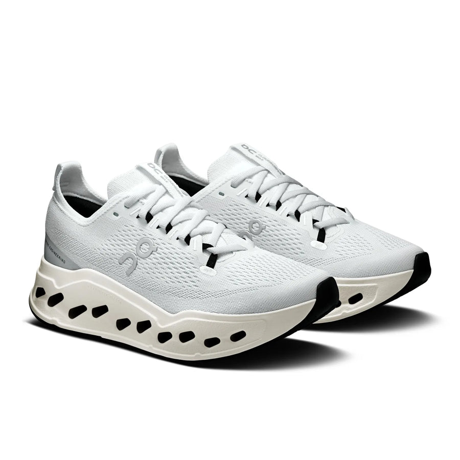 Cloudsurfer Max coloris White | White — vue 6