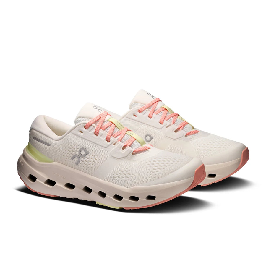Cloudrunner 3 coloris Ivory | Dew — vue 6