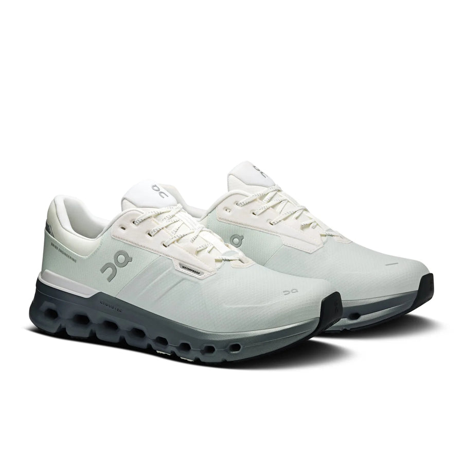 Cloudrunner 2 Waterproof coloris Iceberg | Rock — vue 6