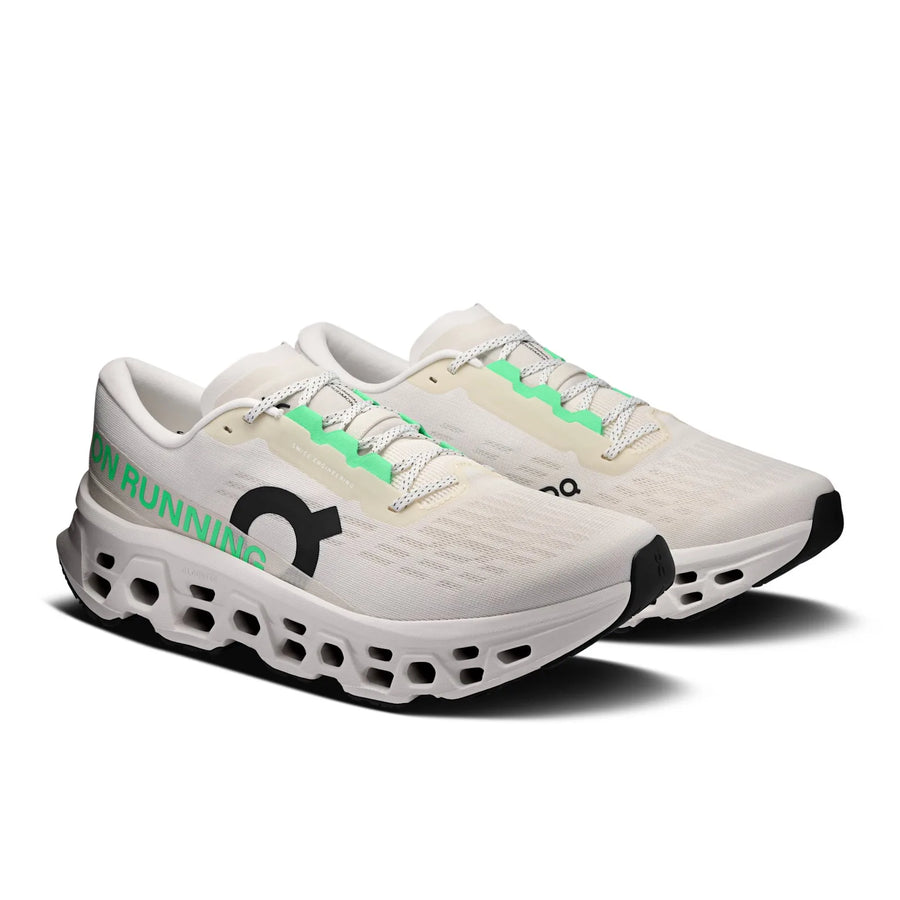 Cloudmonster 3 coloris Ivory | Ivory — vue 6