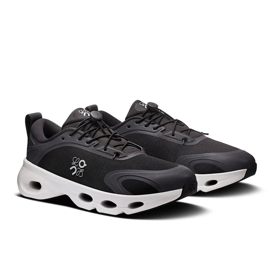 Cloudsolo LOEWE coloris Black | White — vue 6