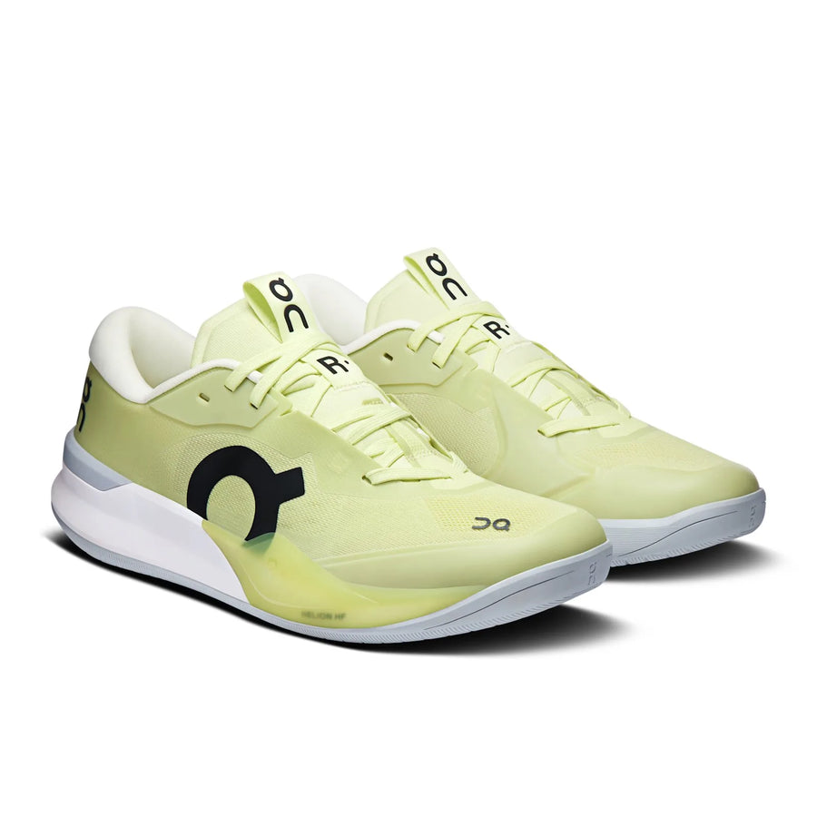 THE ROGER Pro 3 coloris Linen | Lime — vue 6