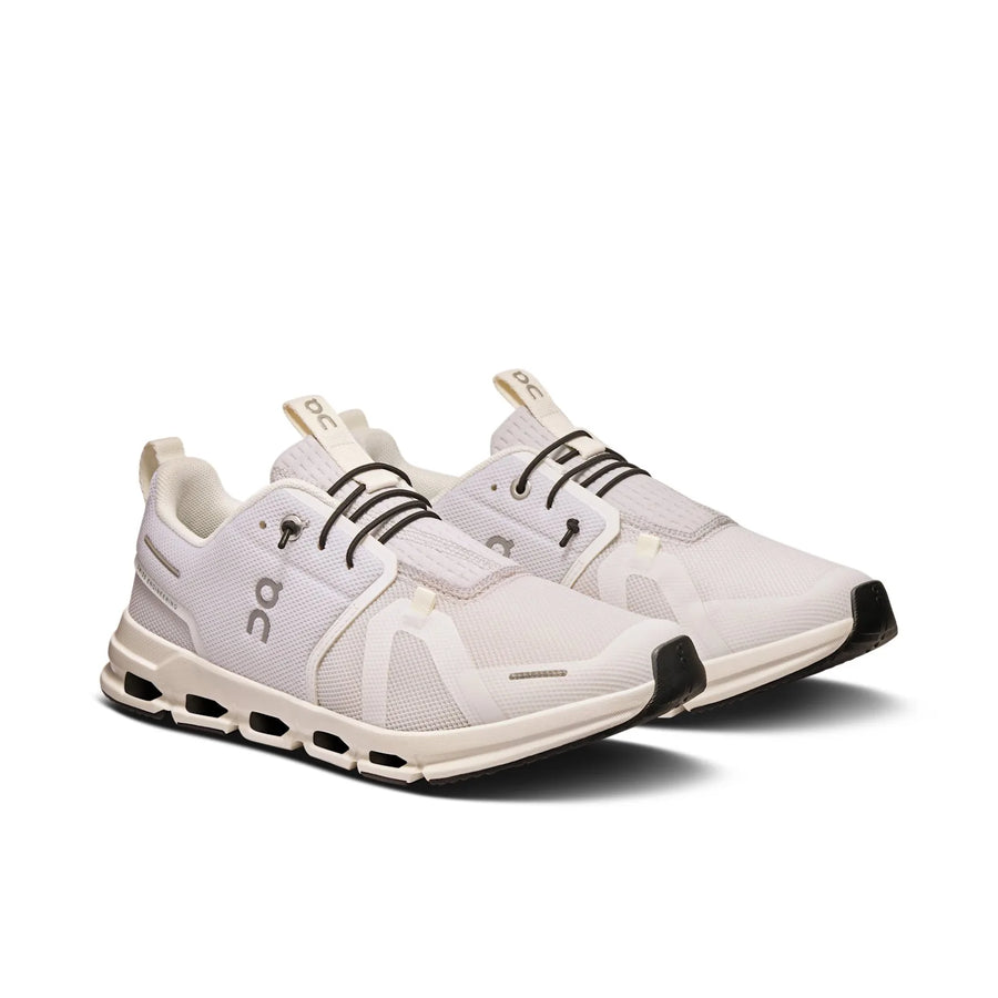Cloud Sky coloris White | Ivory — vue 6
