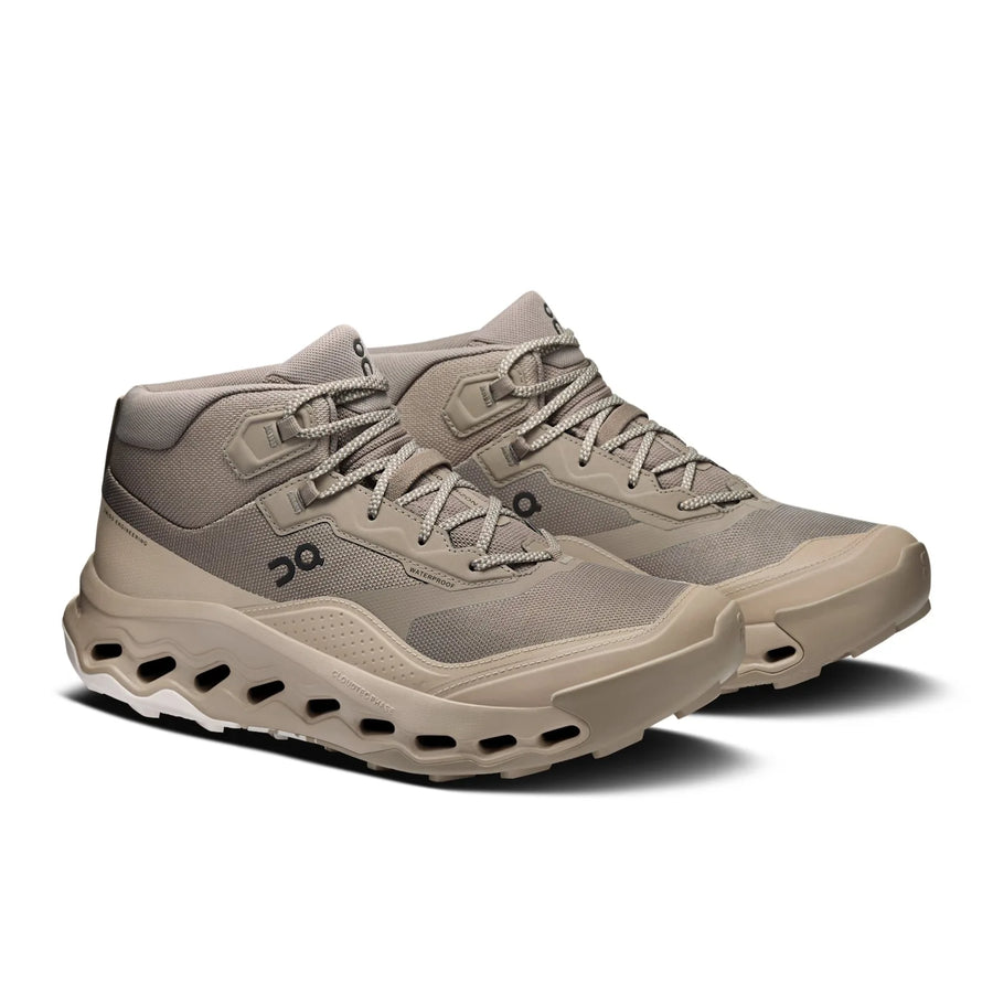 Cloudhorizon 2 Mid Waterproof coloris Cinder | Desert — vue 6
