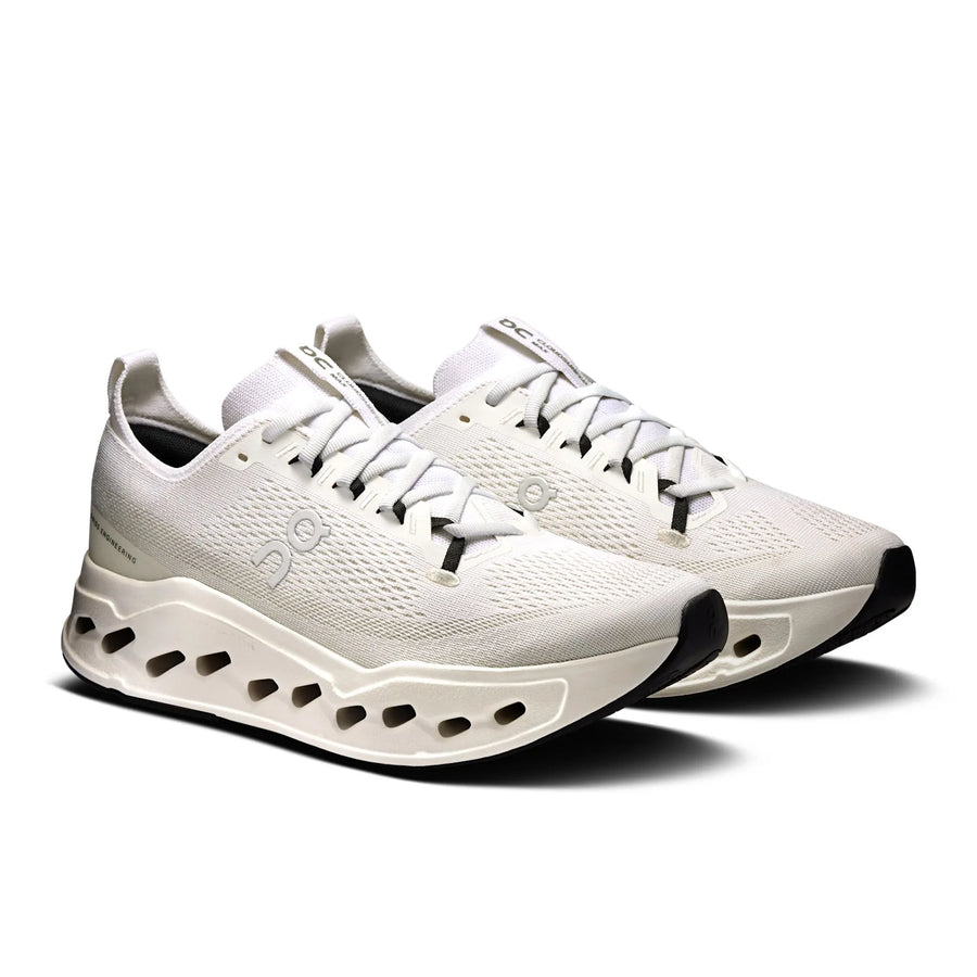 Cloudsurfer Max coloris White | White — vue 6