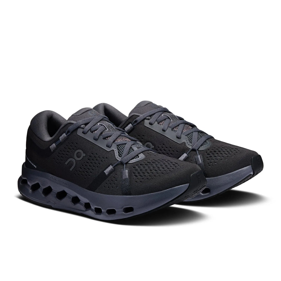 Cloudsurfer 2 coloris Black | Black — vue 6