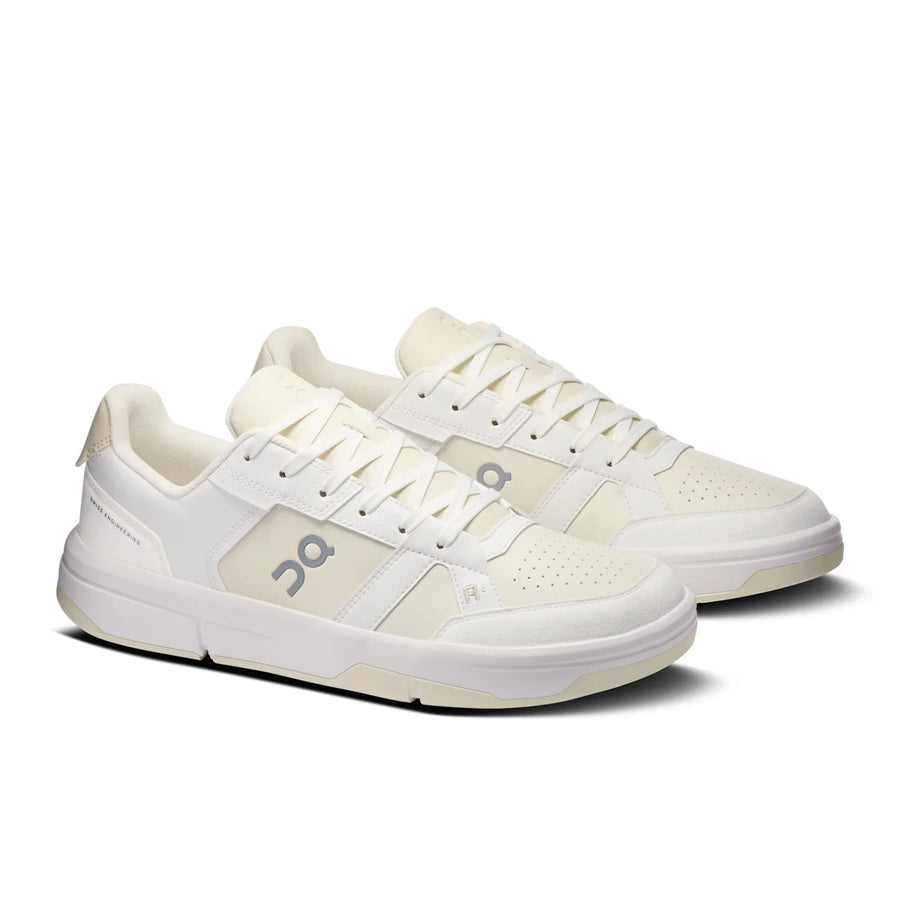 THE ROGER Clubhouse coloris White | Dew — vue 6