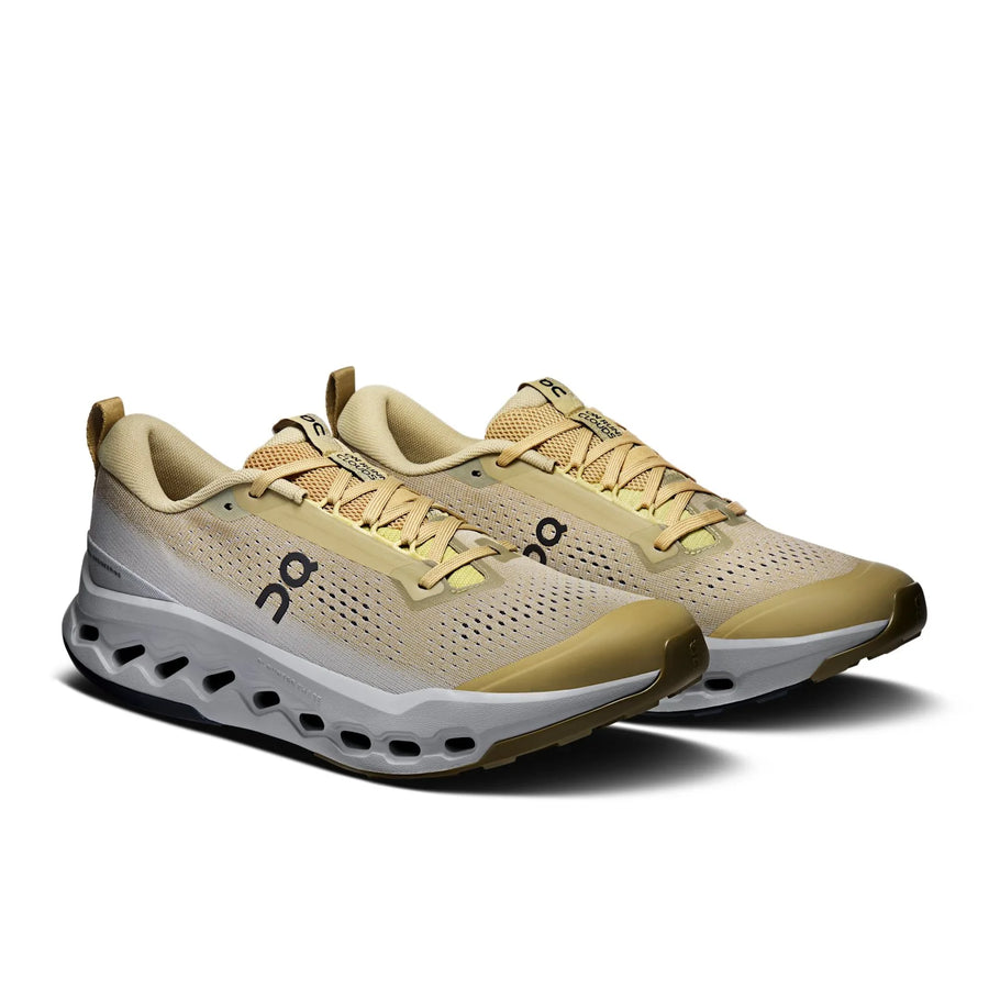 Cloudsurfer Trail 2 coloris Safari | Glacier — vue 6