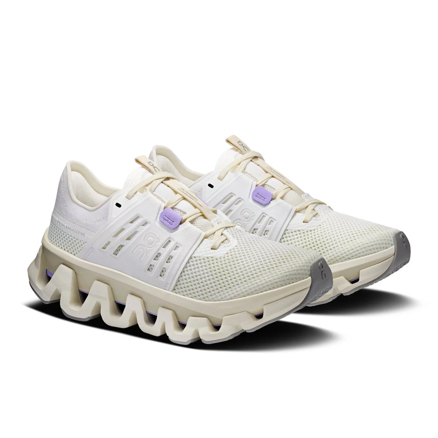 Cloudswift Amp coloris Ivory | Ghost — vue 6
