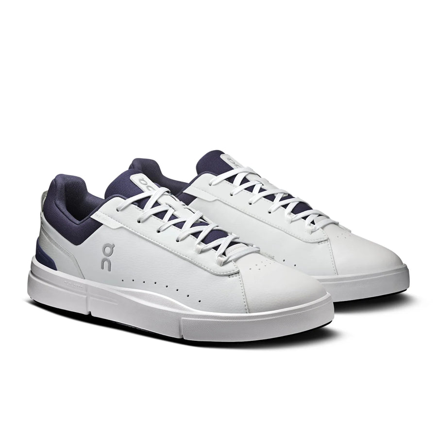 THE ROGER Advantage coloris White | Midnight — vue 6