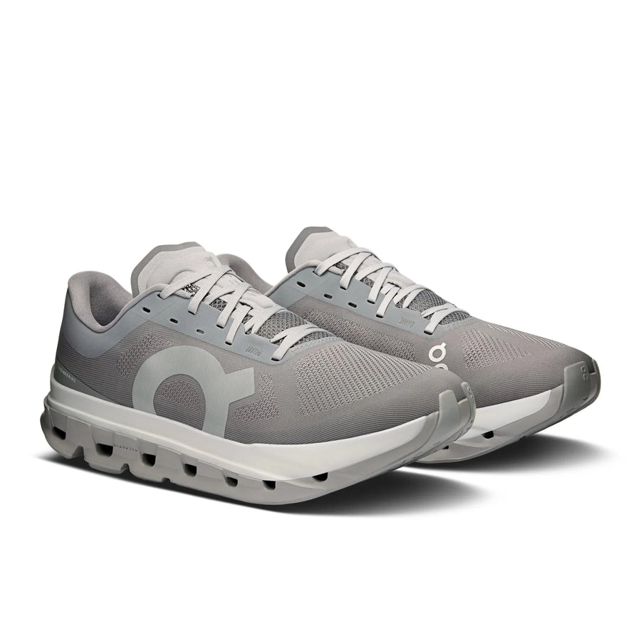 Cloudflow 5 coloris Alloy | Rock — vue 6