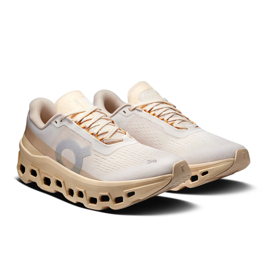 Cloudmonster 1 coloris Dew | Blonde — vue 6