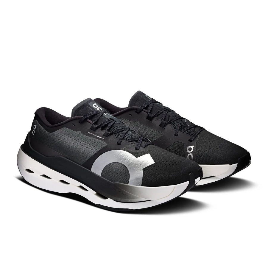 Cloudboom Max coloris All Black — vue 6