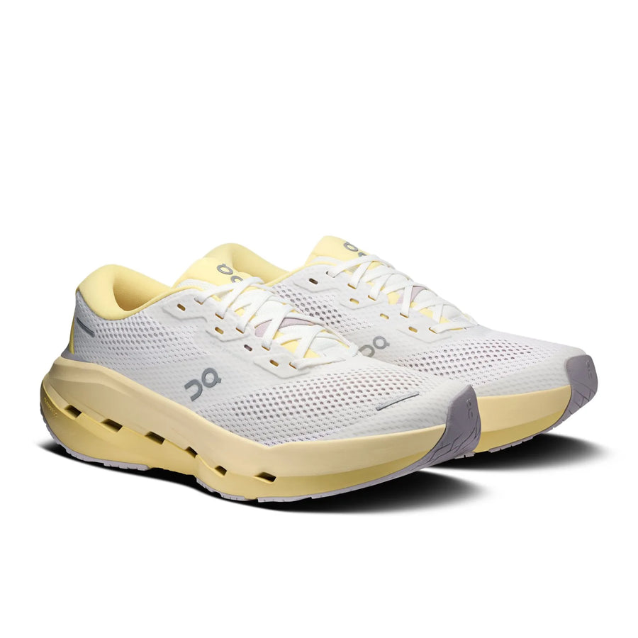 Cloudrunner 3 Max coloris Ivory | Dijon — vue 6