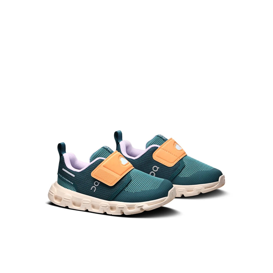 Cloud Dash coloris Mistletoe | Grain — vue 6