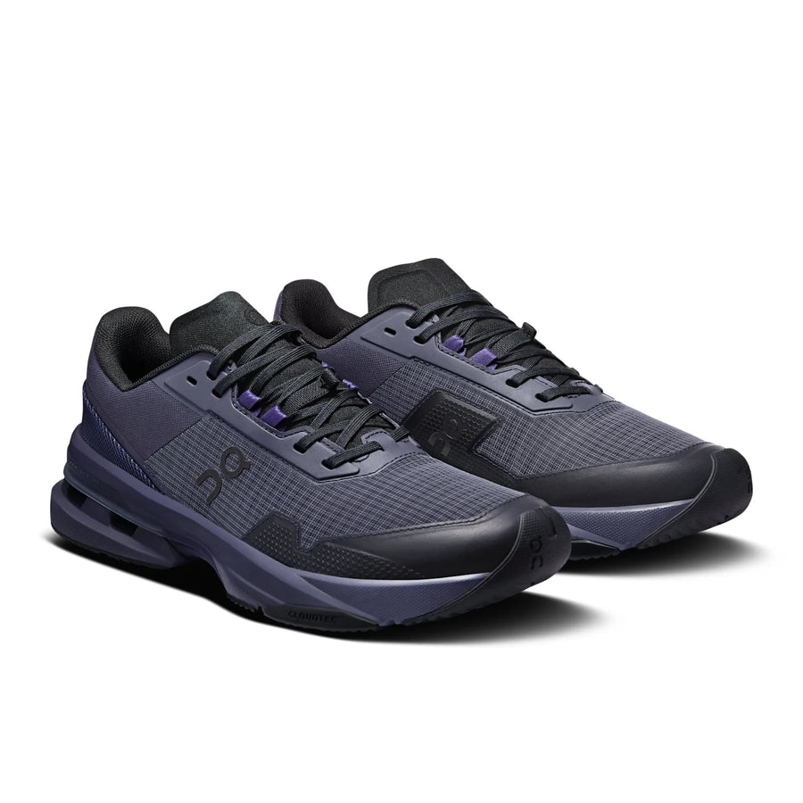 Cloudpulse Pro coloris Flint | Black — vue 6