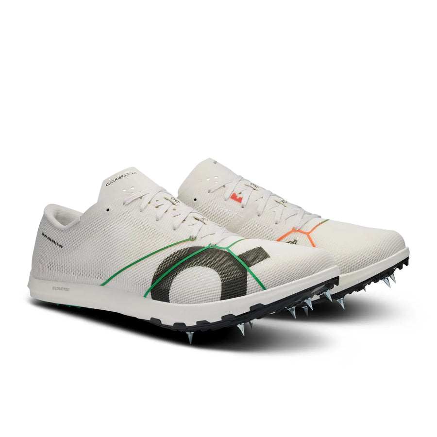 Cloudspike XC coloris Frost | White — vue 6