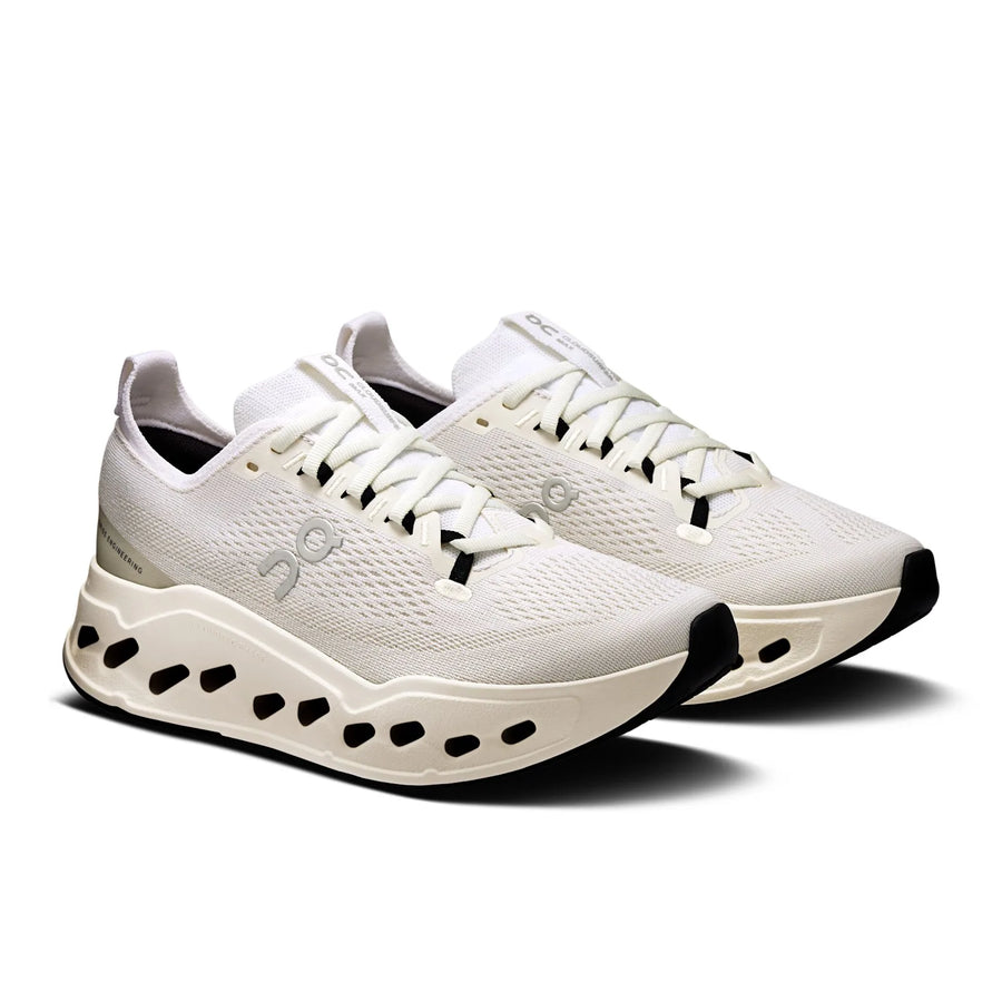 Cloudsurfer Max Wide coloris White | White — vue 6