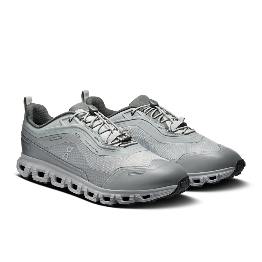 Cloud 6 Geo Waterproof coloris Alloy | Alloy — vue 6