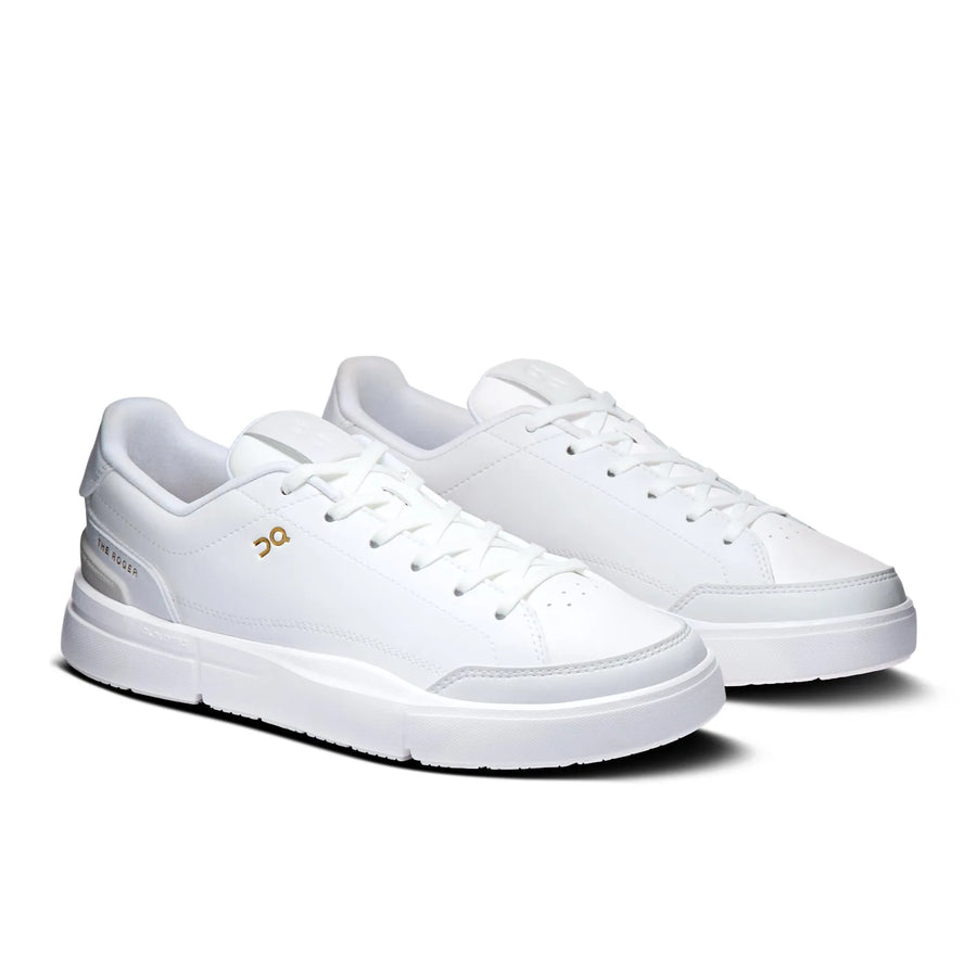 THE ROGER Centre Court coloris White | White — vue 6