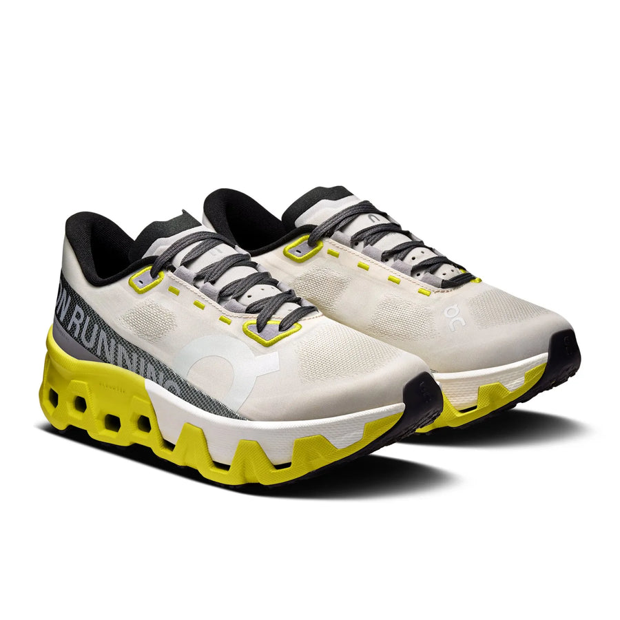 Cloudmonster Hyper coloris Dew | Lime — vue 6