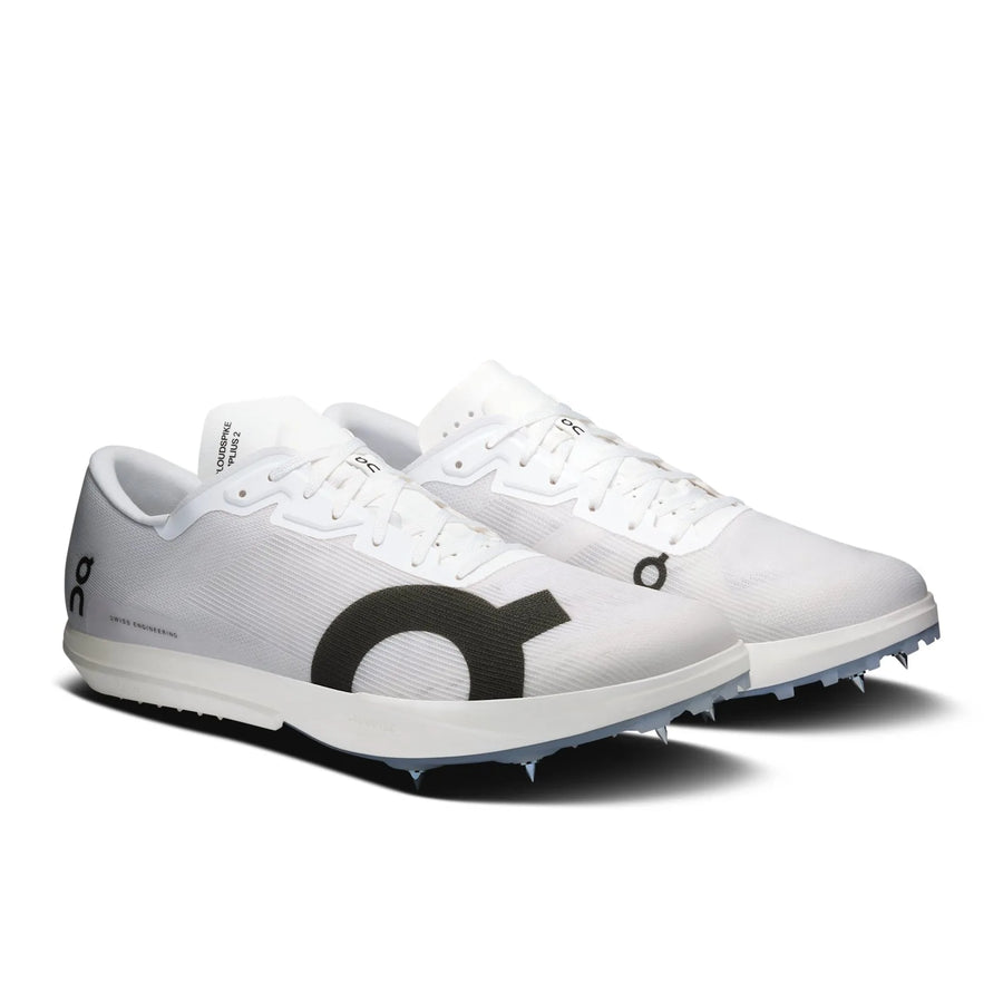 Cloudspike Amplius 2 coloris White | Frost — vue 6
