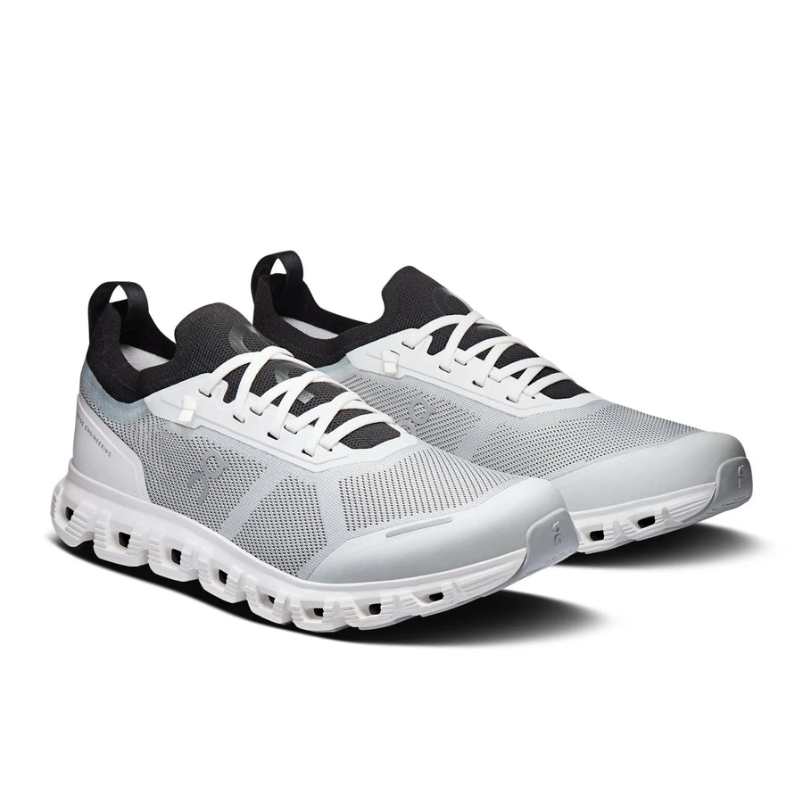 Cloud 6 Versa coloris White | Black — vue 6