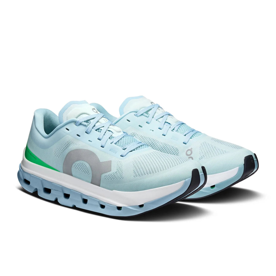 Cloudflow 5 coloris Flurry | Wash — vue 6