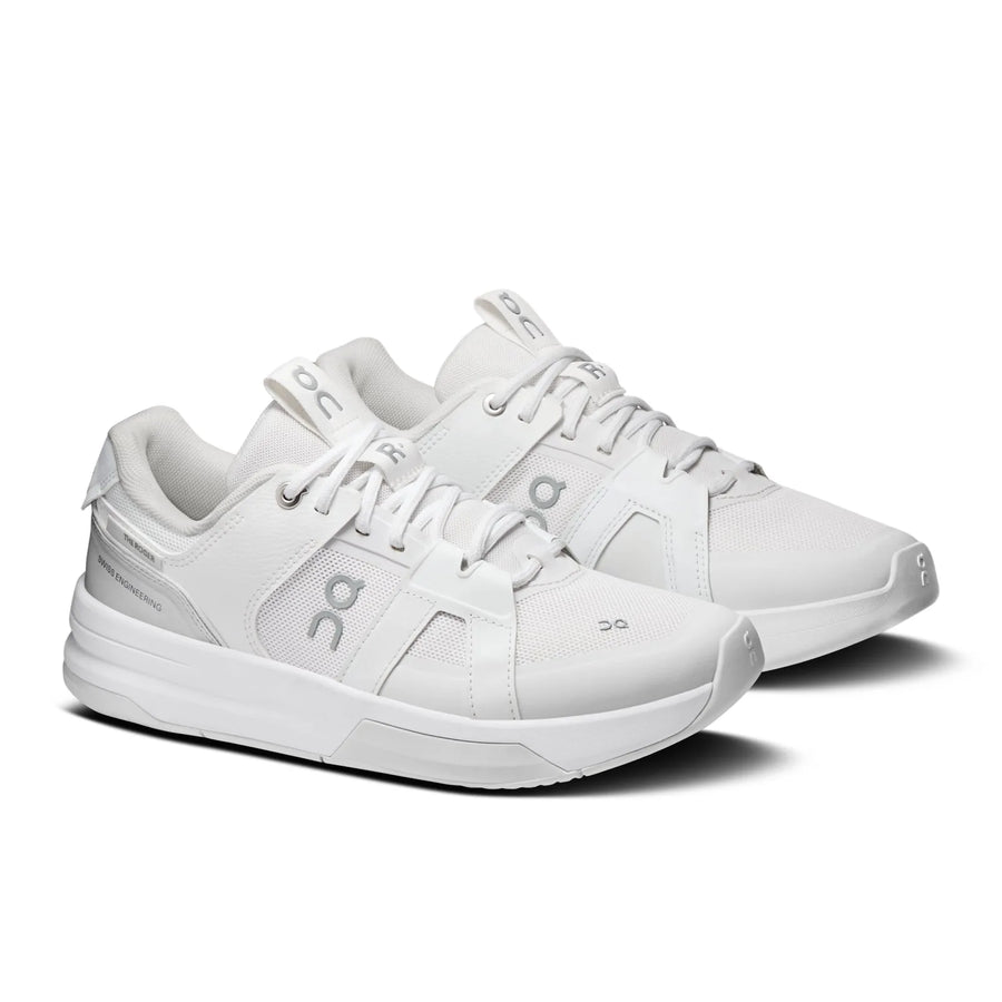 THE ROGER Clubhouse Pro 2 coloris White | Ivory — vue 6