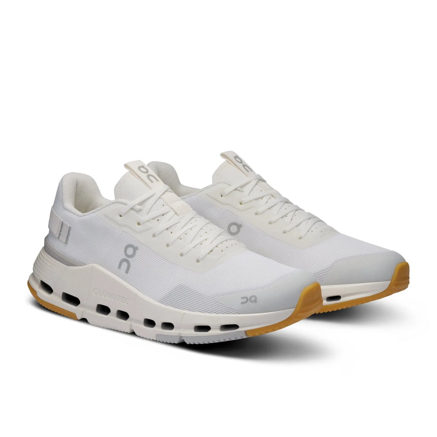 Cloudnova Form 2 coloris White | Ivory — vue 6
