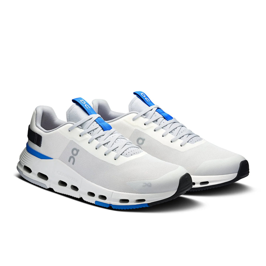 Cloudnova Form 2 coloris Glacier | Ivory — vue 6